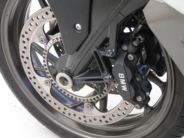 bmw - k-1600-gt