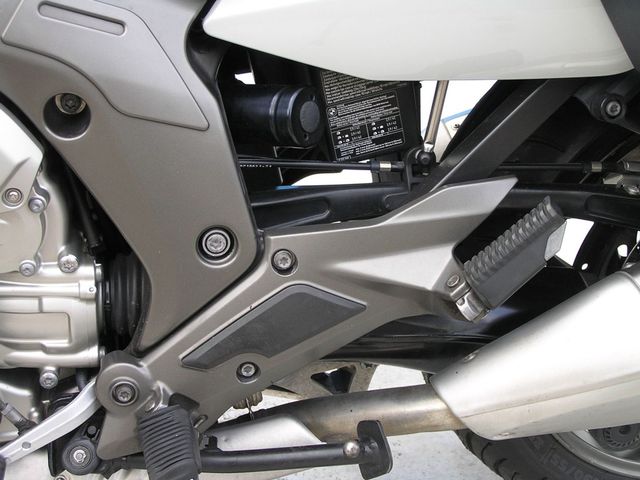 bmw - k-1600-gt