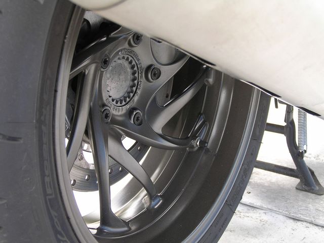 bmw - k-1600-gt