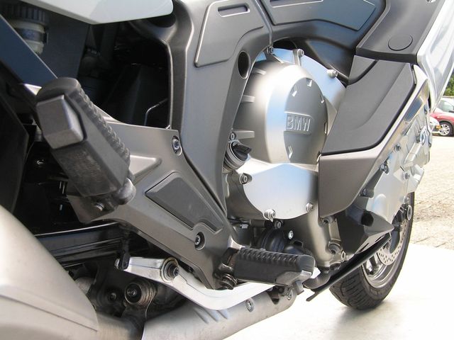 bmw - k-1600-gt