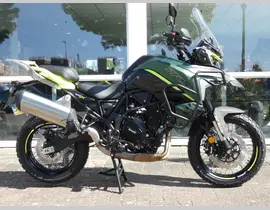 Benelli TRK 702 X 2026 nieuw