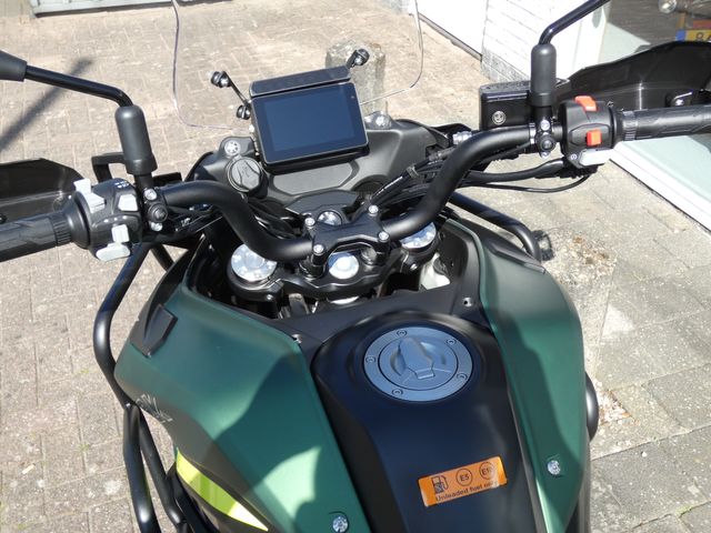 benelli - trk-702-x