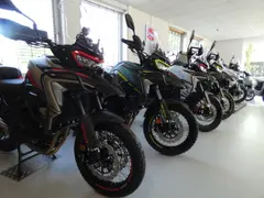Benelli TRK 702 X 2026 nieuw – foto 9 van 9