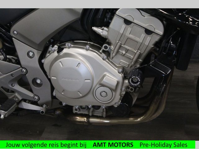 honda - cbf-1000-f-c-abs