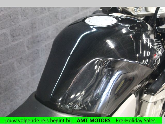 honda - cbf-1000-f-c-abs