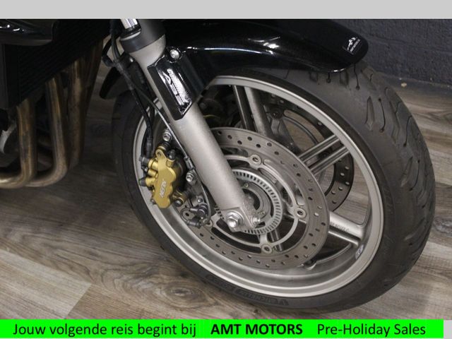 honda - cbf-1000-f-c-abs