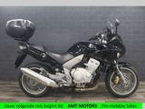 HONDA CBF 1000 F C-ABS