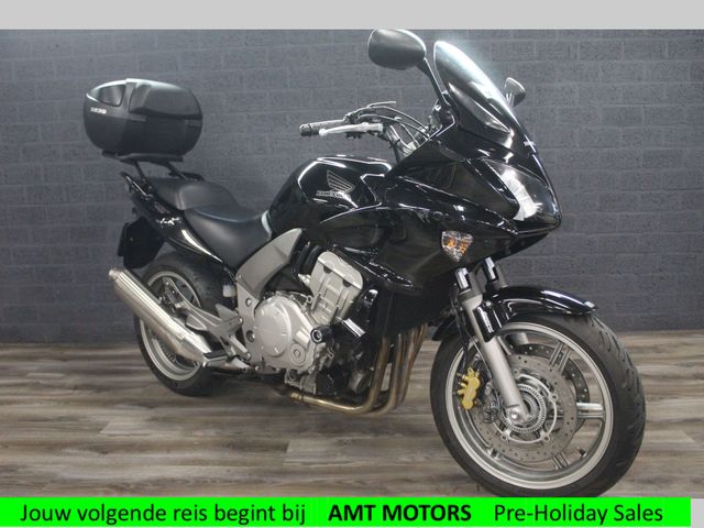 honda - cbf-1000-f-c-abs