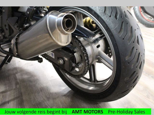 honda - cbf-1000-f-c-abs