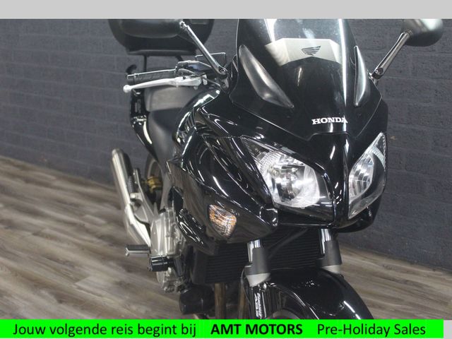 honda - cbf-1000-f-c-abs