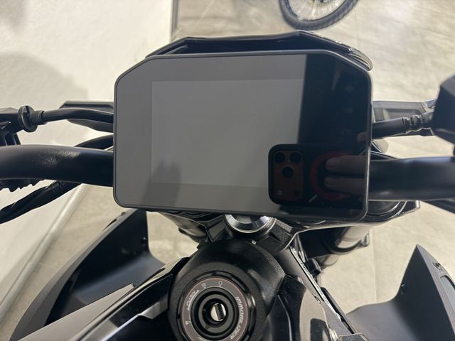 kawasaki - z900