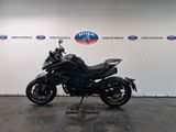 CFMOTO 800 NK ADVANCED