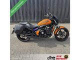 KAWASAKI VULCAN S SPECIAL EDITION