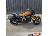 KAWASAKI VULCAN S SPECIAL EDITION