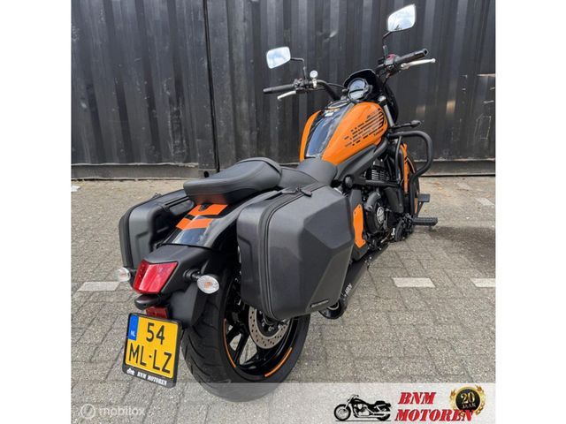 kawasaki - vulcan-s-special-edition