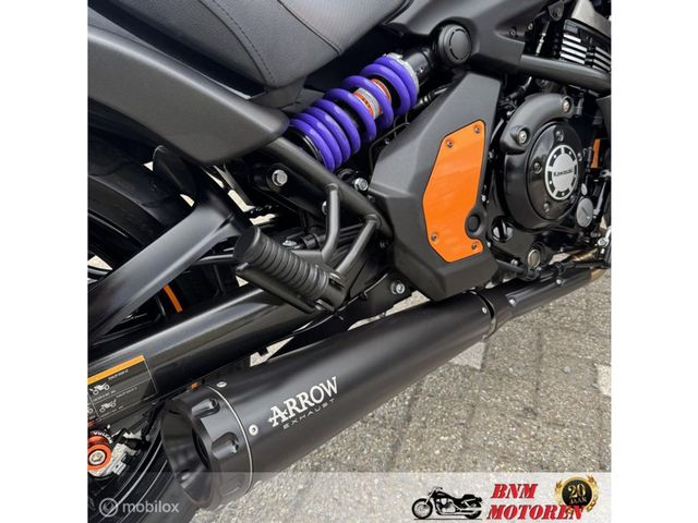 kawasaki - vulcan-s-special-edition