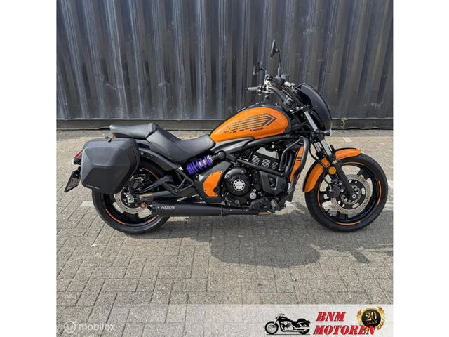 kawasaki - vulcan-s-special-edition