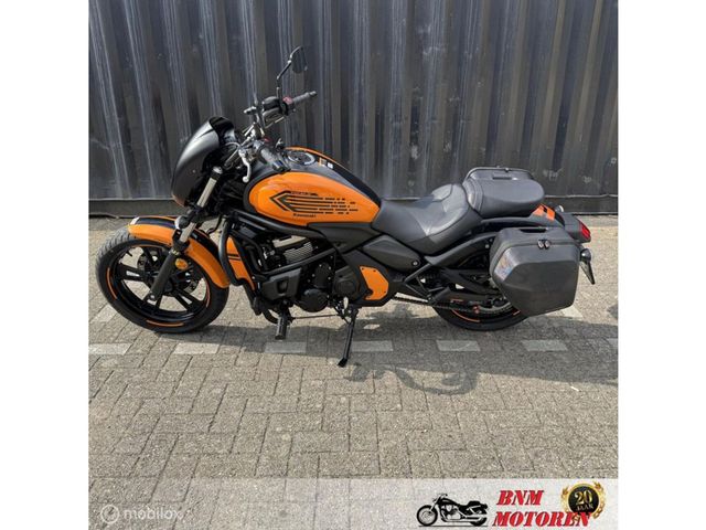 kawasaki - vulcan-s-special-edition