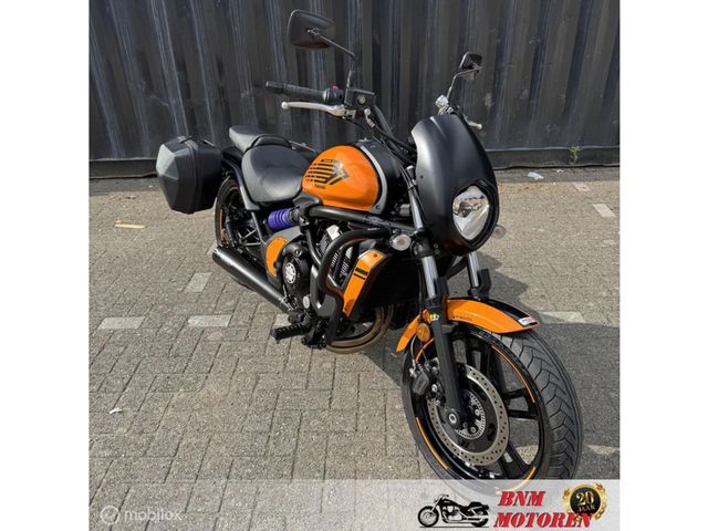 kawasaki - vulcan-s-special-edition