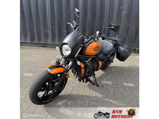 kawasaki - vulcan-s-special-edition