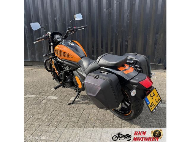 kawasaki - vulcan-s-special-edition