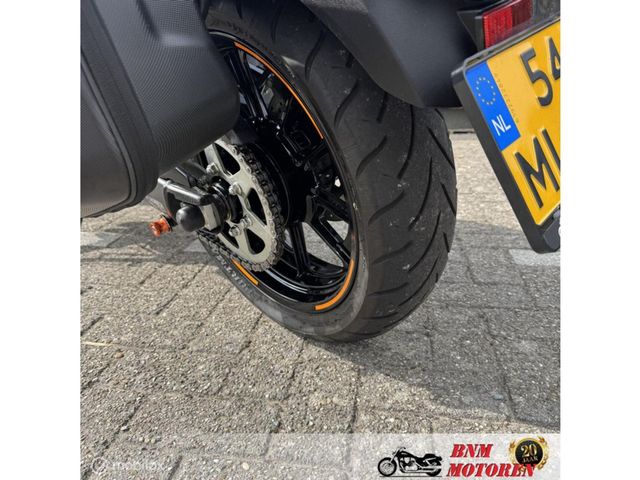 kawasaki - vulcan-s-special-edition