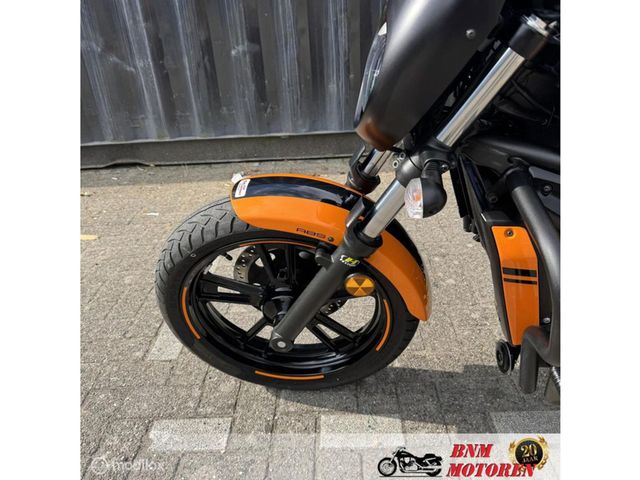 kawasaki - vulcan-s-special-edition