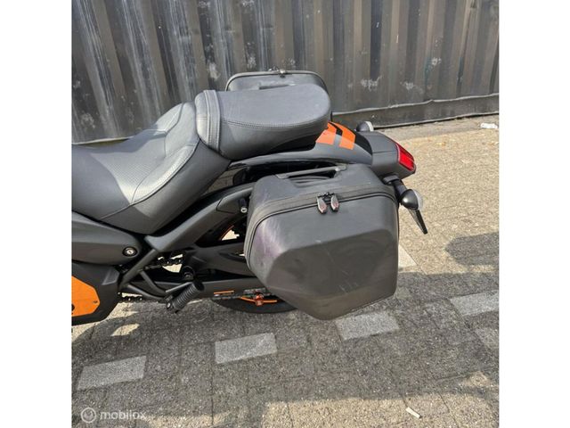 kawasaki - vulcan-s-special-edition