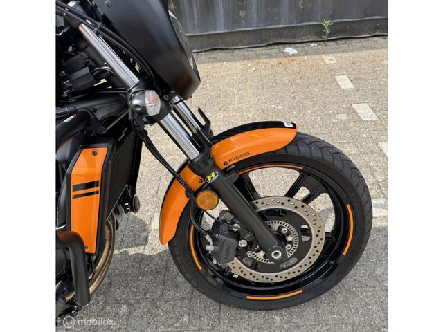 kawasaki - vulcan-s-special-edition