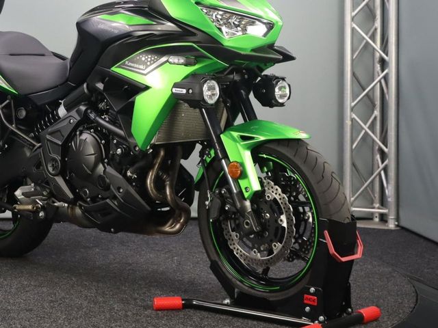kawasaki - versys-650
