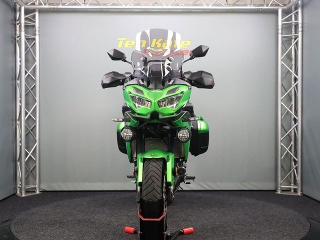 kawasaki - versys-650