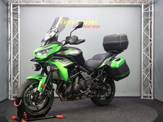 kawasaki - versys-650