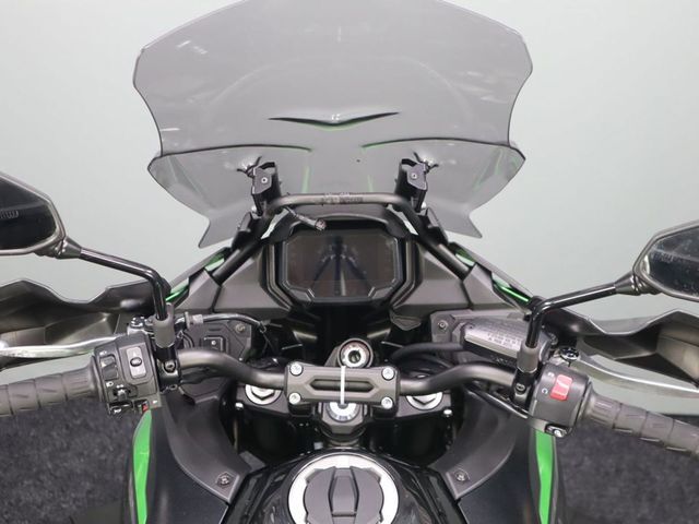 kawasaki - versys-650