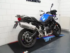 BMW F 800 GS 2024 occasion – foto 7 van 17