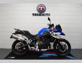 BMW F 800 GS 2024 occasion