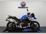 BMW F 800 GS