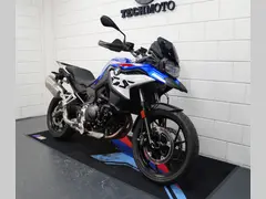 BMW F 800 GS 2024 occasion – foto 3 van 17