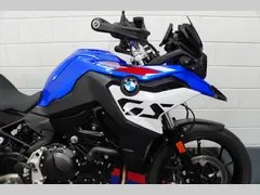 BMW F 800 GS 2024 occasion – foto 8 van 17