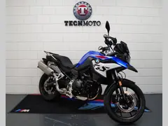 BMW F 800 GS 2024 occasion – foto 2 van 17