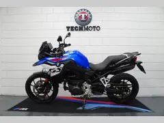 BMW F 800 GS 2024 occasion – foto 4 van 17