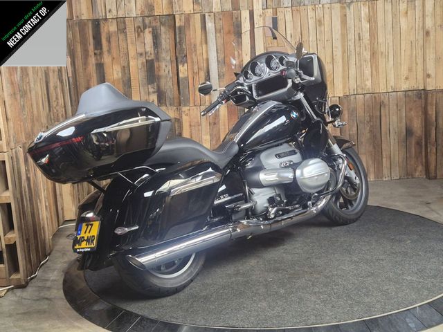 bmw - r-18-transcontinental