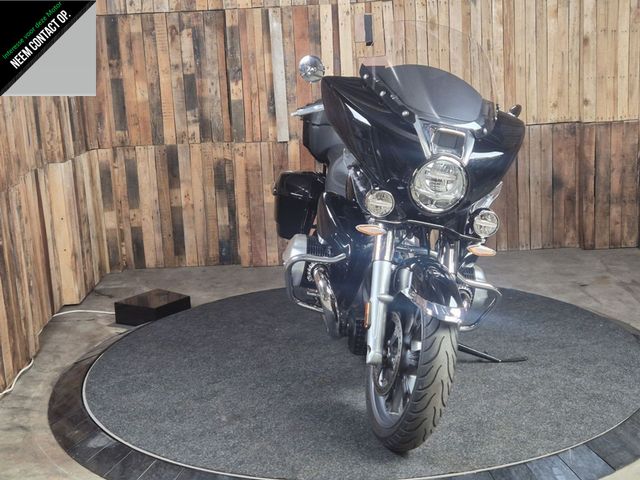 bmw - r-18-transcontinental