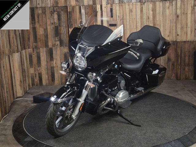 bmw - r-18-transcontinental