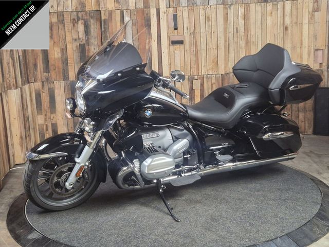 bmw - r-18-transcontinental