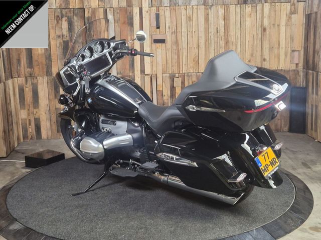 bmw - r-18-transcontinental