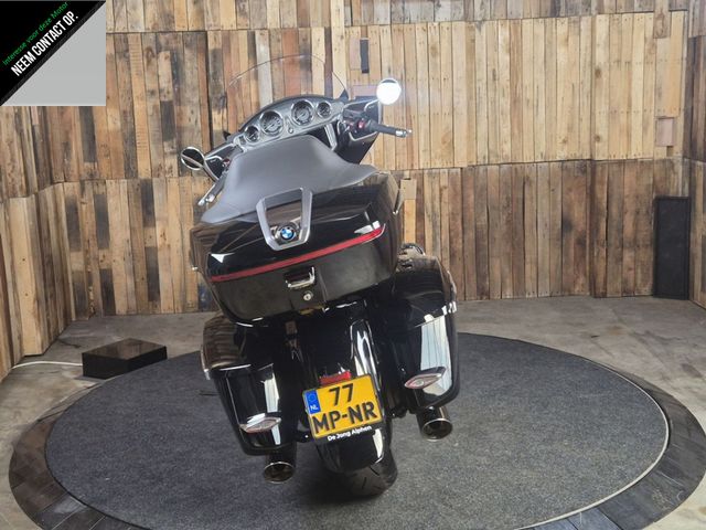 bmw - r-18-transcontinental