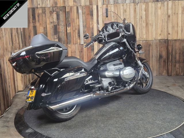 bmw - r-18-transcontinental