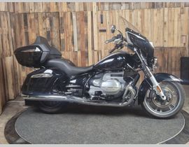 BMW R 18 Transcontinental 2021 occasion