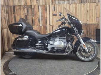 BMW R 18 Transcontinental 2021 occasion