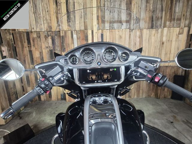 bmw - r-18-transcontinental